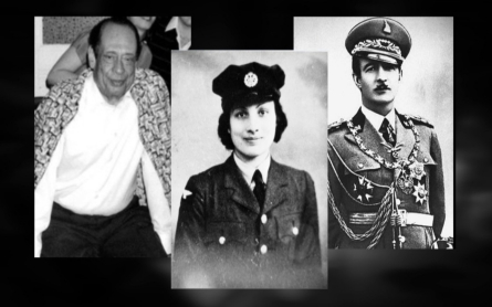 Muslim heroes of the Holocaust